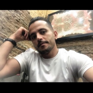 مرتضی قنبری