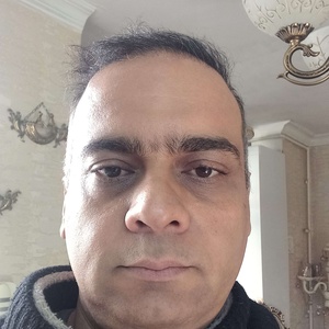 آرش روستاپور