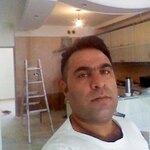 عکس کاربر ارسلان خدایی اصل