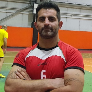 مرتضی حسینی احمدفداله