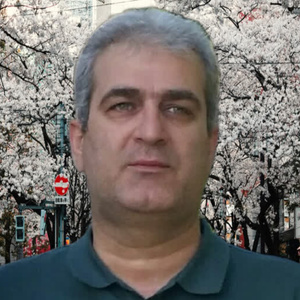 بهبود شهیدی