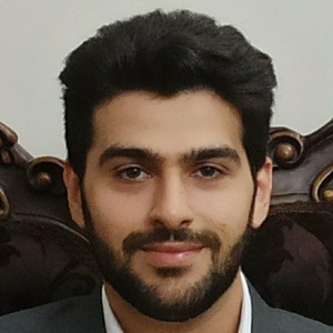 سید امیر مسعود فاطمی رجا