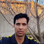 آرزو مینایی نسب