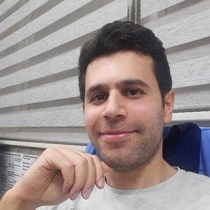 مهران بالاخانزاده قاضیانی