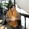 سپیده صدر ممتاز