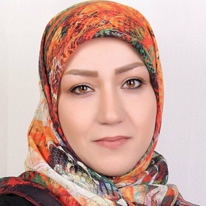 منیره گندمکار