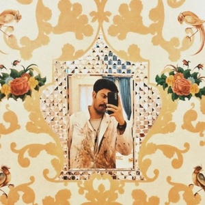 صابر حلوانی