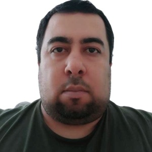 محمد مهدی علاقمند زاده