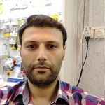 فرشاد رفیعی