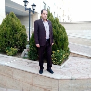 مهدی نژادالاشلو