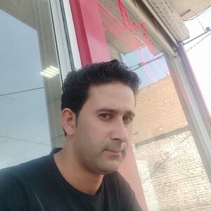 بهزاد رحیمی