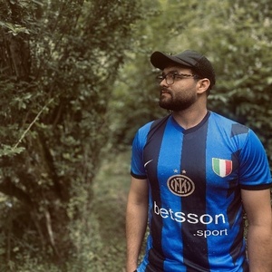 محمدامین چگینی