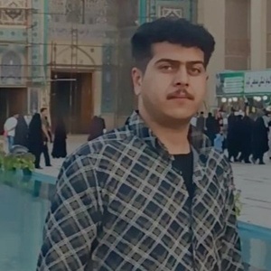 محمدمهدی رضائی