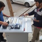 اسماعیل باقری