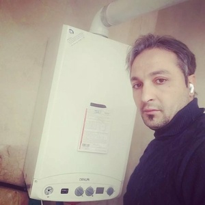 محمدرضا کدخدا