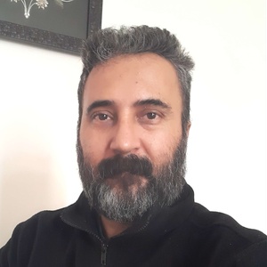 بهزاد مشایخی دارانی