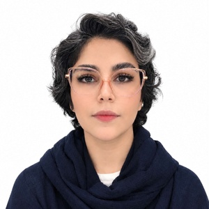 غزاله محمدی