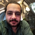 عباس غلامی پامساری