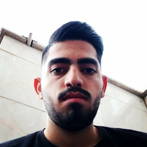 محمدحسین حیدری