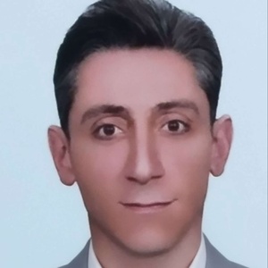 علیرضا سعیدی