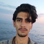 امیرحسین فهیمی خلف