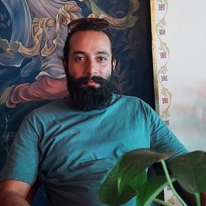 میثم امیرزاهدی