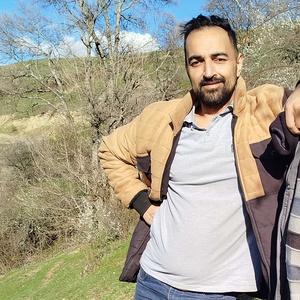 علی آزاد اسکلو