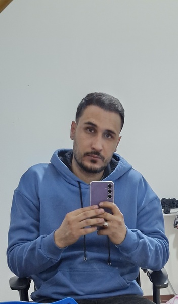 سعید حاتم پور