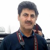 غلامرضا کمری