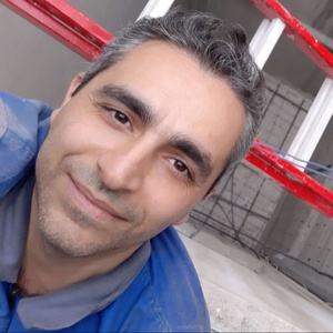 حامد آشوری