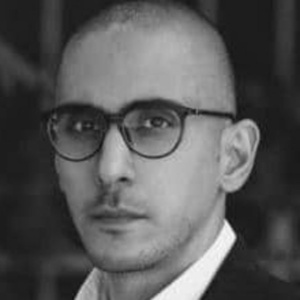 سیدامیرکسری فاضلی