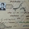 محمود رنجبر کرکانکی