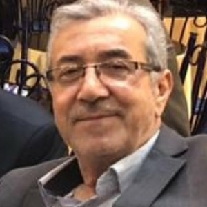 اردشیر جلوه قاضیانی