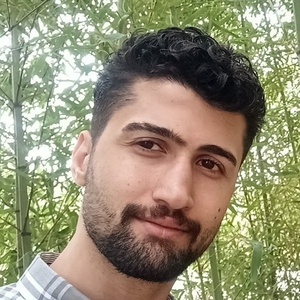 رضا طاهرزاده شیخانی