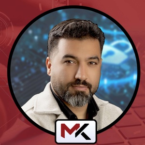 مهندس مجید کلانتری