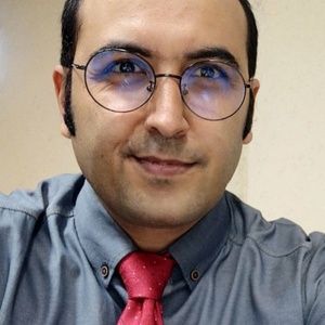 علیرضا تقی نژاد