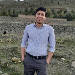 علیرضا حیدری خرق