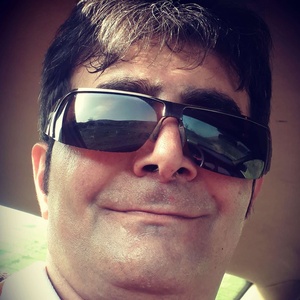 علیرضا رحیم پوران