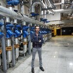 رضا عبدالوند