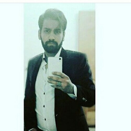 امید حاج محمدی