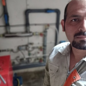 مهدی صالح ابادی