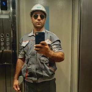 احسان باقری