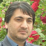 موسی نعمت الهی