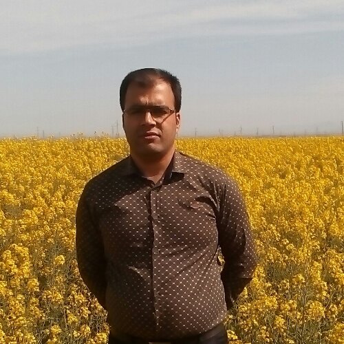 مرتضی سرمدی فر