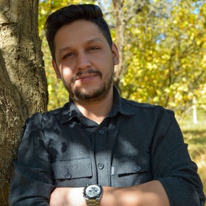 سیدرضا شهابی