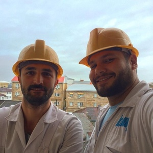 میلاد مهدی زاده پیرسرائی