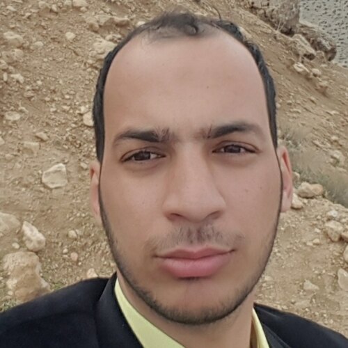 محمد رضائی
