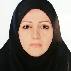 مریم فرحی مهر