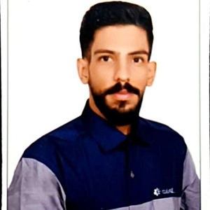 علی بزرگی نژاد