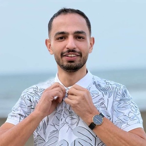 علیرضا قزوینی